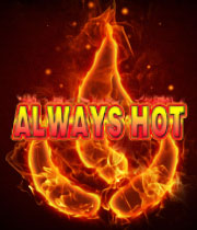 Always Hot 